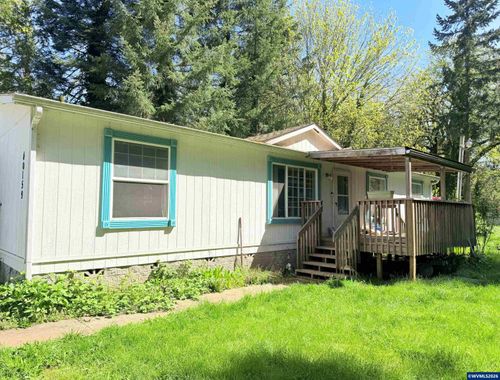 40159 Highway 228, Sweet Home, OR, 97386-9612 | Card Image