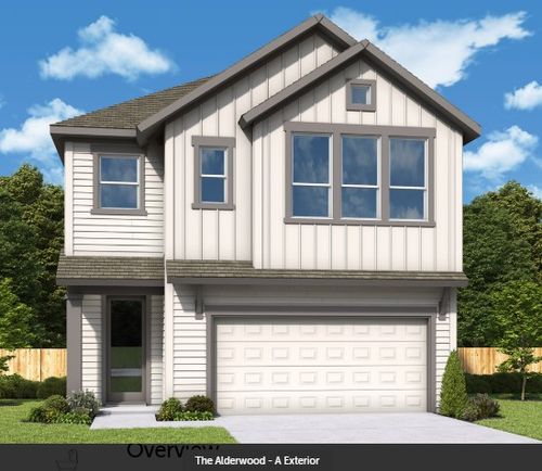 27-1407 Venus Circle, Round Rock, TX, 78664 | Card Image