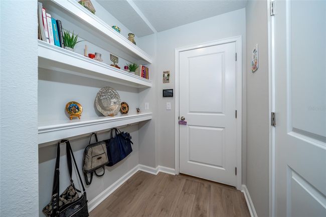 26082 Woven Wicker Bnd, Townhouse with 3 bedrooms, 3 bathrooms and null parking in LUTZ FL | Image 12