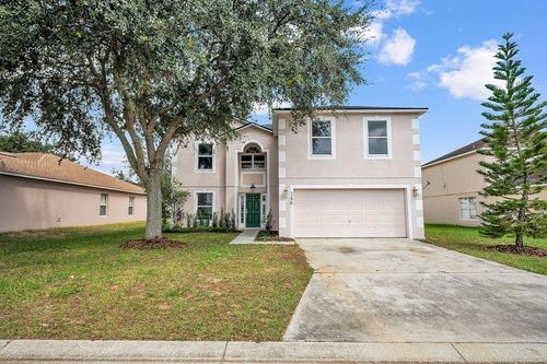 266 Vervain Ave, DAVENPORT, FL, 33837-9108 | Card Image