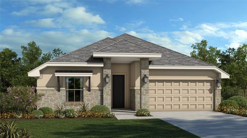 4513 College Square Drive, Round Rock, TX, 78665 | Card Image