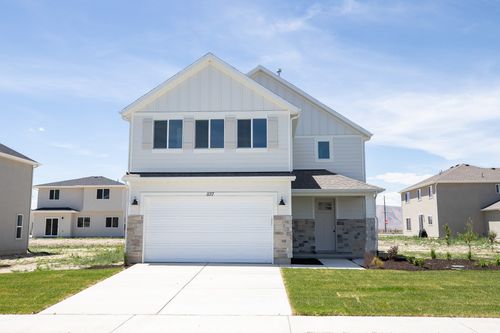 lot-12-1137 N 1020 W, Salem, UT, 84653-4007 | Card Image