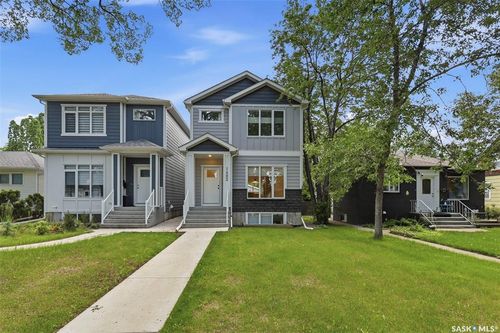 1402 Wiggins Ave S, Saskatoon, SK, S7H2J6 | Card Image