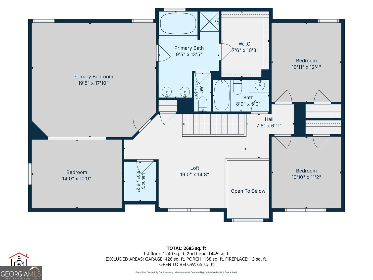 Residential in Atlanta 4