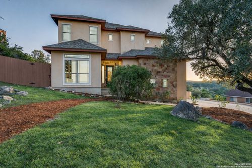 11403 Lago Vis, Helotes, TX, 78023-3413 | Card Image