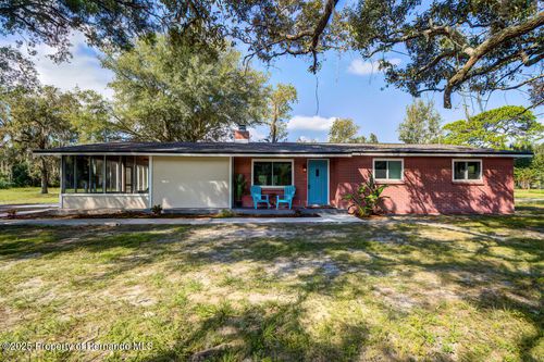 18321 Edgewood Dr, Spring Hill, FL, 34610-6155 | Card Image