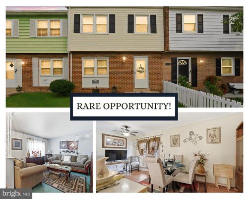 2416 Kilpatrick Pl, DUMFRIES, VA, 22026-2558 | Card Image