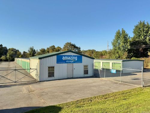 10001 Highway 161, Jacksonville, AR, 72076 | Card Image