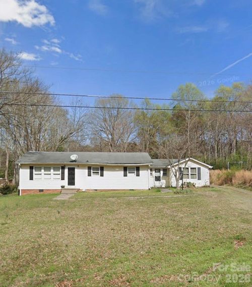 316 Meadow Creek Church Rd, Locust, NC, 28097-9510 | Card Image