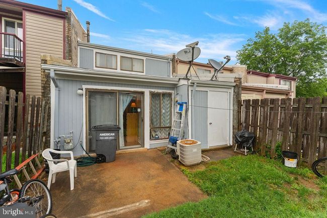 10805 Violet Ct, Townhouse with 3 bedrooms, 2 bathrooms and null parking in MANASSAS VA | Image 28