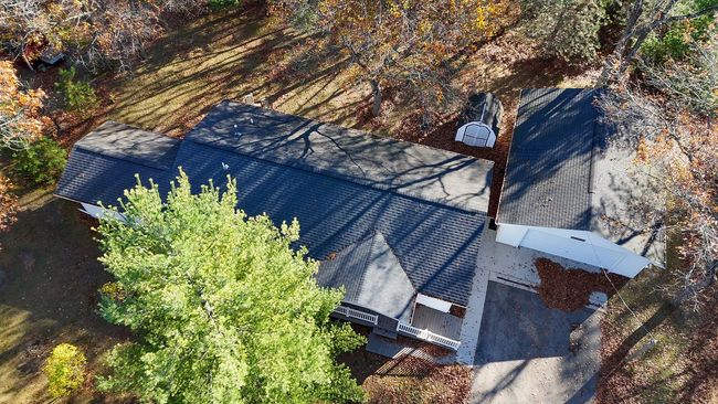 5711 Birch St, House other with 2 bedrooms, 1 bathrooms and null parking in Caseville MI | Image 8
