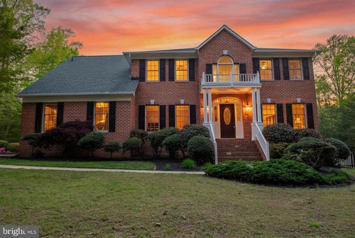 43500 Deer Run Ct, LEONARDTOWN, MD, 20650-4577 | Card Image