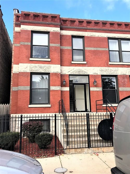 1-2912 Warren Blvd, Chicago, IL, 60612-5442 | Card Image