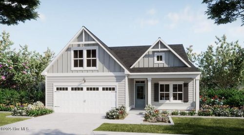 48-4052 Smoked Maple Dr, Leland, NC, 28451-6533 | Card Image