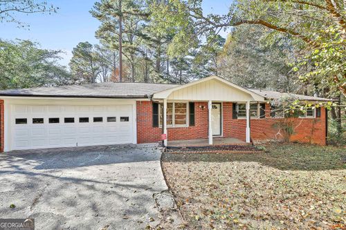 2914 Vogue Dr, Douglasville, GA, 30134-1451 | Card Image