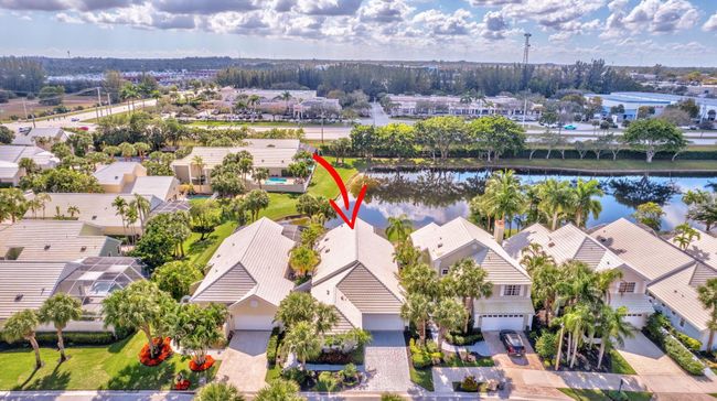 9158 Heathridge Dr, House other with 3 bedrooms, 3 bathrooms and null parking in West Palm Beach FL | Image 51