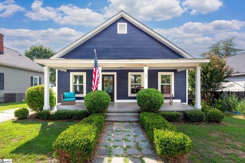 11 Seyle St, Greenville, SC, 29605-4551 | Card Image