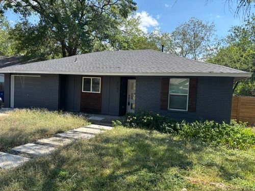 7101 Meadow Run, Austin, TX, 78745-5432 | Card Image