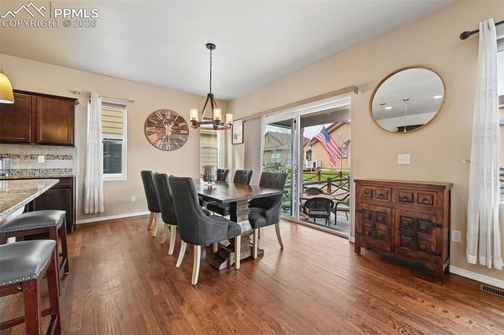 Residential in Colorado Springs 5