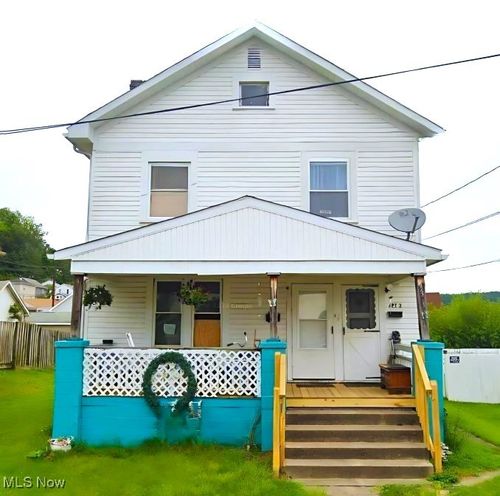 330 Center Square, Weirton, WV, 26062 | Card Image