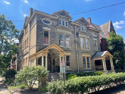 3-502 Belgravia Ct, Louisville, KY, 40208-5201 | Card Image