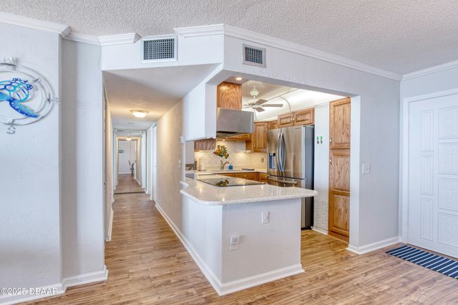 APT-1010 - 1415 Ocean Shore Blvd, Condo with 2 bedrooms, 2 bathrooms and null parking in ORMOND BEACH FL | Image 11