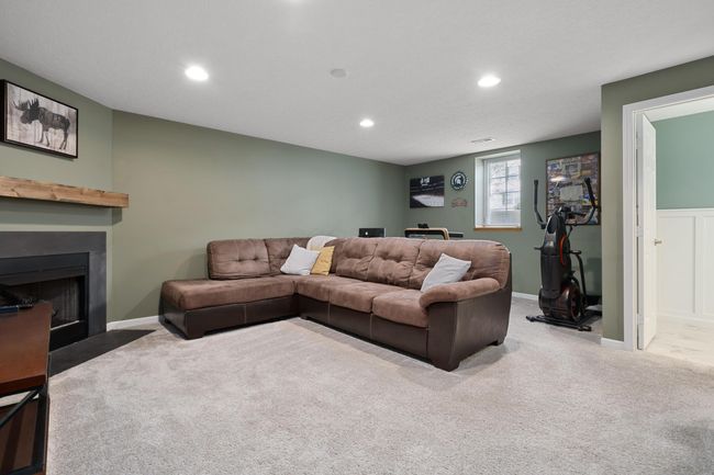 5724 Colts Gate Dr, Condo with 2 bedrooms, 3 bathrooms and null parking in New Albany OH | Image 23