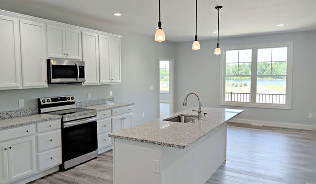 6264 Hidden Forrest Dr, House other with 3 bedrooms, 3 bathrooms and null parking in Swartz Creek MI | Image 17