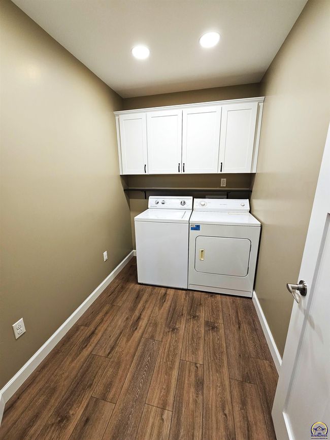 611 S 3 Rd St, House other with 3 bedrooms, 2 bathrooms and null parking in Sabetha KS | Image 29