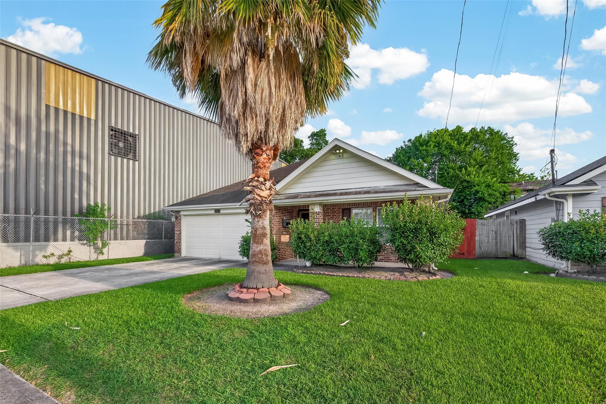 Residential in Houston 4
