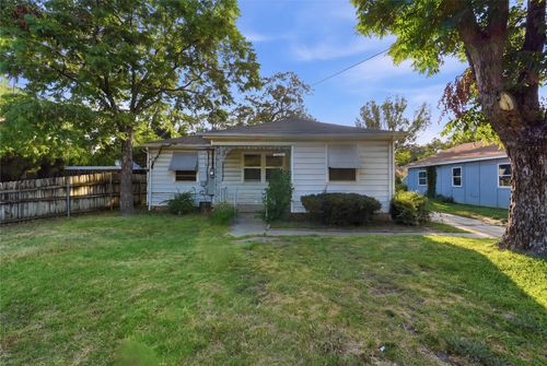 2204 Tierney Road, Fort Worth, TX, 76112 | Card Image