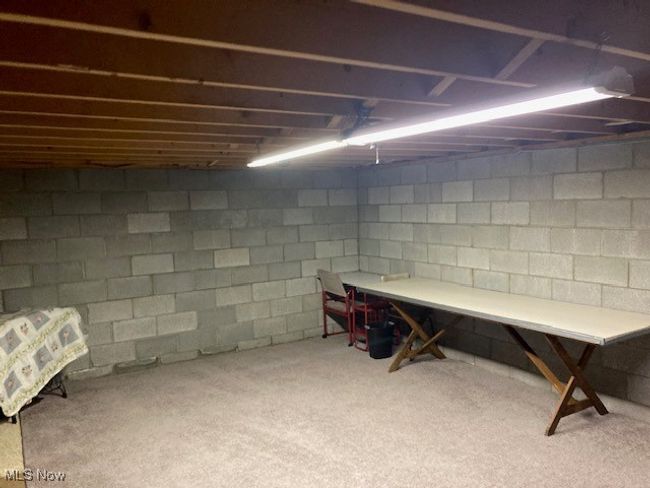 703 Tournament Trl, Condo with 2 bedrooms, 2 bathrooms and null parking in Cortland OH | Image 22