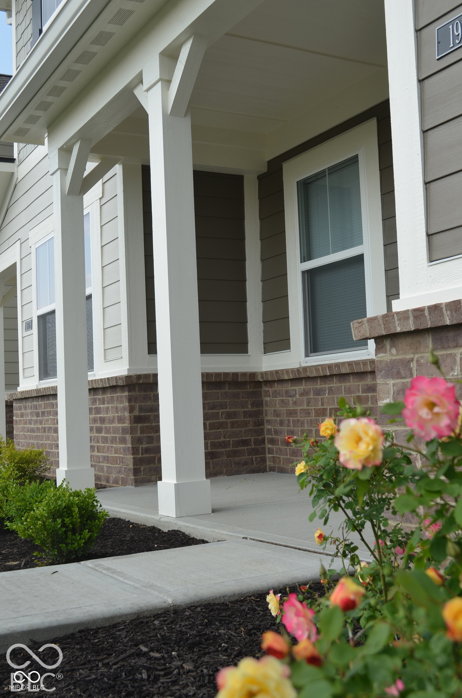 Residential Lease in Westfield 4