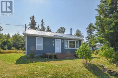 26 Napoleon Rd, Home with 1 bedrooms, 1 bathrooms and null parking in Caraquet NB | Image 2