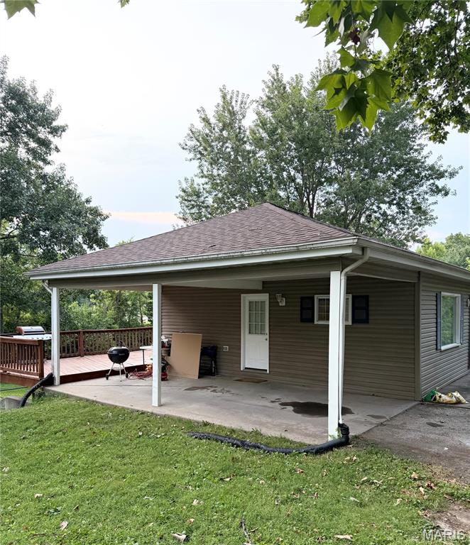 Residential in Hannibal 2