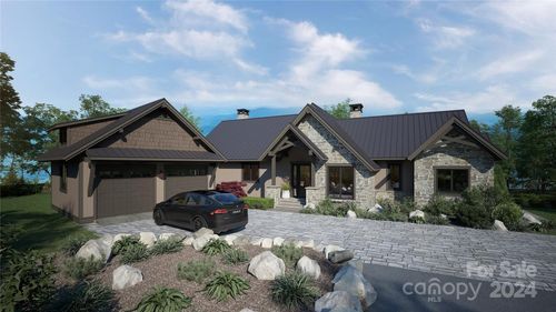 Lot 30 Deep Gap Farm Road E, Mill Spring, NC, 28756 | Card Image