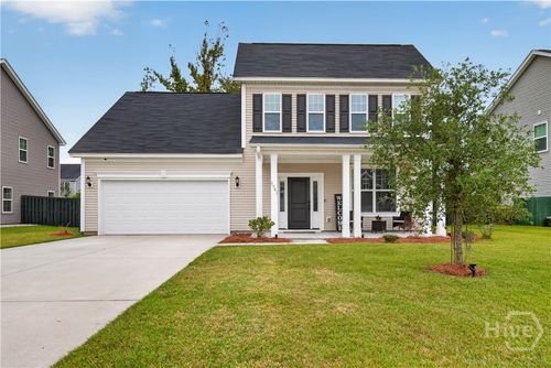 4881 Castleoak Dr, Richmond Hill, GA, 31324-1016 | Card Image
