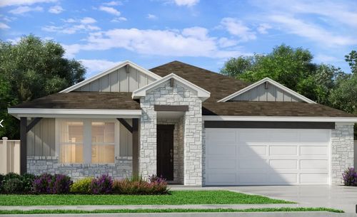 378 Callahan Loop, Buda, TX, 78610 | Card Image