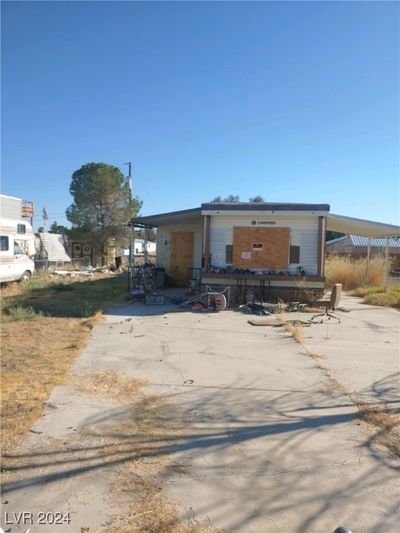 471 W Ingram Avenue, Home with 0 bedrooms, 0 bathrooms and null parking in Overton NV | Image 1