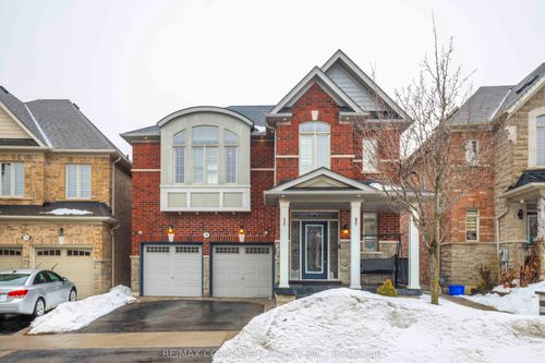 74 Stannardville Dr, Ajax, ON, L1T0M4 | Card Image