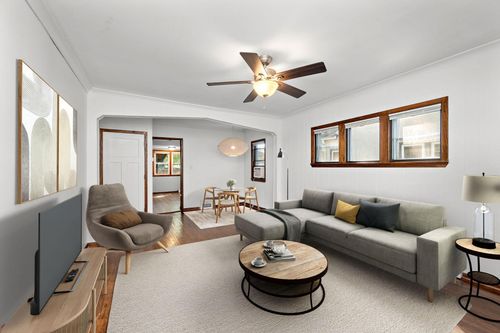 3418 Queen Ave N, Minneapolis, MN, 55412-2348 | Card Image