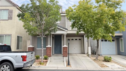 1702 Bamboo Rain Ave, Las Vegas, NV, 89183-6974 | Card Image