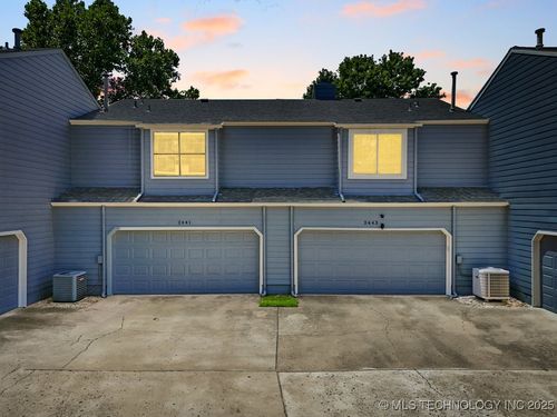 2441 Quantico St, Broken Arrow, OK, 74011-1455 | Card Image