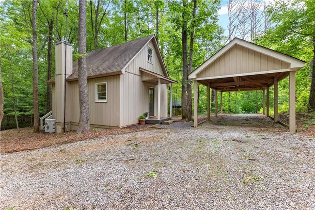 654 Cannon Rd, House other with 5 bedrooms, 4 bathrooms and 6 parking in Sharpsburg GA | Image 92