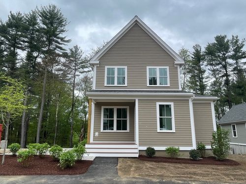 13 Kays Walk, Carlisle, MA, 01741-1159 | Card Image
