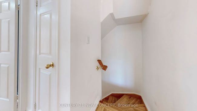 2 - 45 Cedarcroft Blvd, Condo with 3 bedrooms, 3 bathrooms and 1 parking in North York ON | Image 23