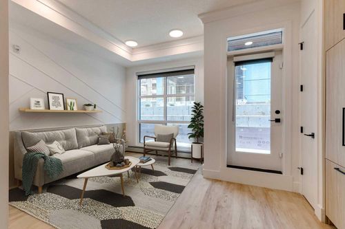 101-370 Dieppe Drive Sw, Calgary, AB, T3E0E6 | Card Image