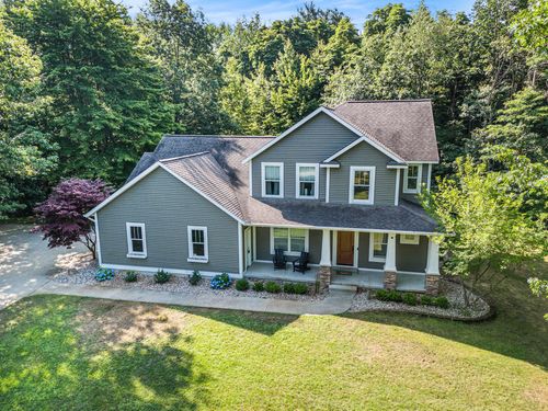 16659 Adler Dr, West Olive, MI, 49460-8850 | Card Image