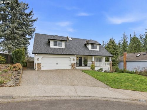 20520 Martin Ct, West Linn, OR, 97068-4818 | Card Image