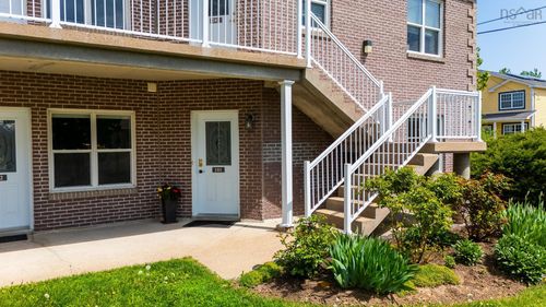 101-42 Bigelow Street, Wolfville, NS, B4P0A4 | Card Image